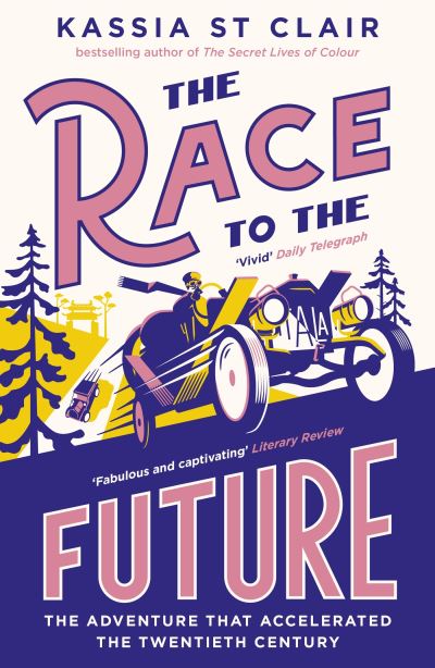 Cover image for this book