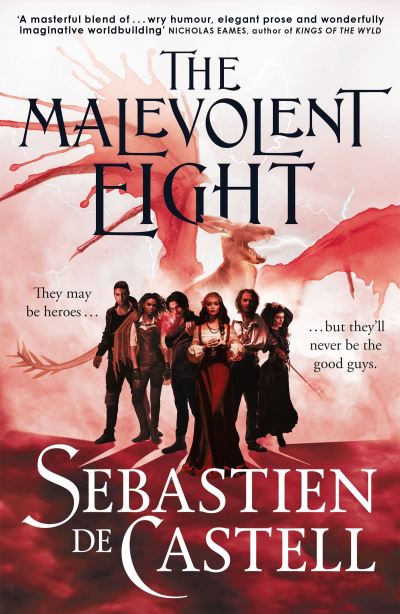 Cover image for this book