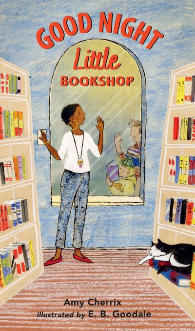 Cover image for this book