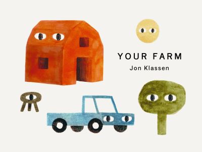 Cover image for this book
