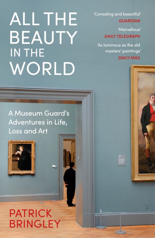Cover image for this book