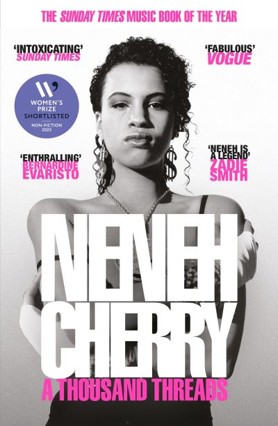 Cover image for this book
