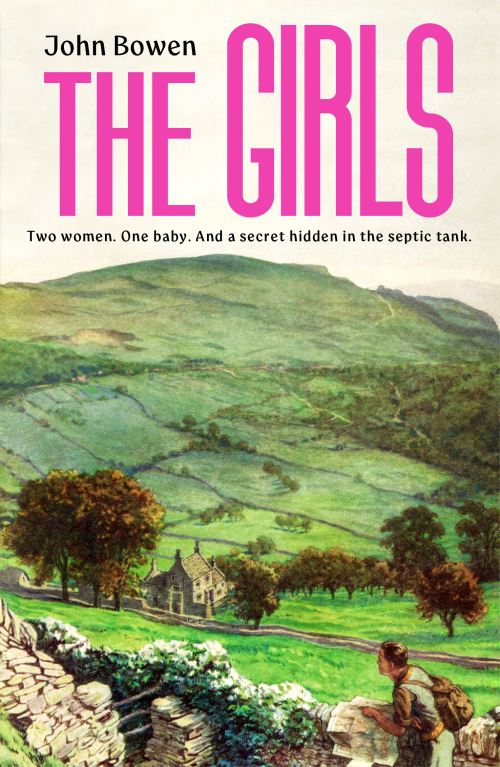 Cover image for this book