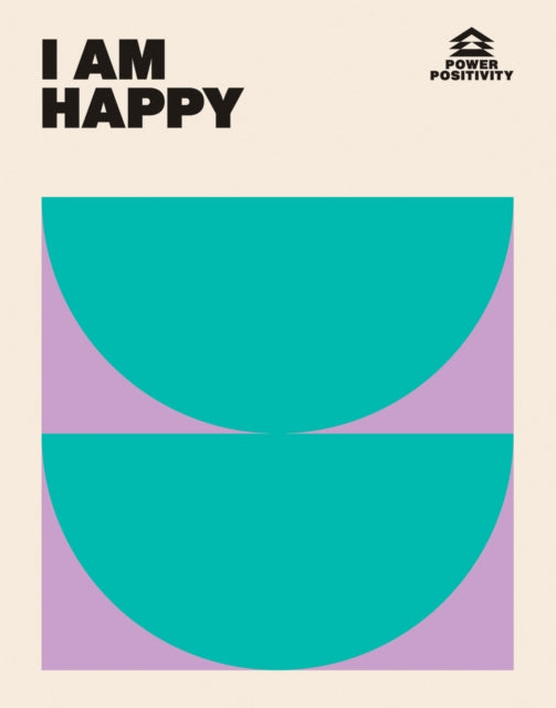 I AM HAPPY-9781784887186