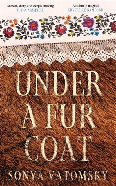 Cover image for this book