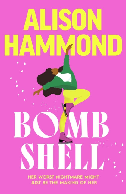 Bombshell-9781787635258