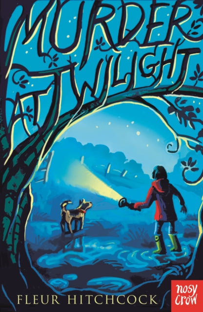 Murder at Twilight