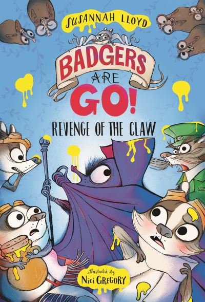 Cover image for this book