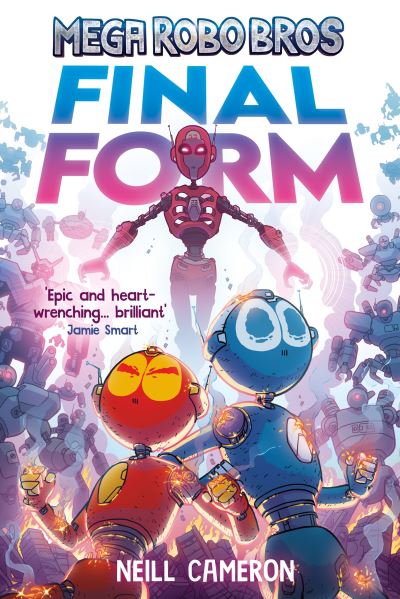 Cover image for this book