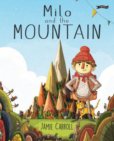Cover image for this book
