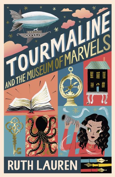Cover image for this book