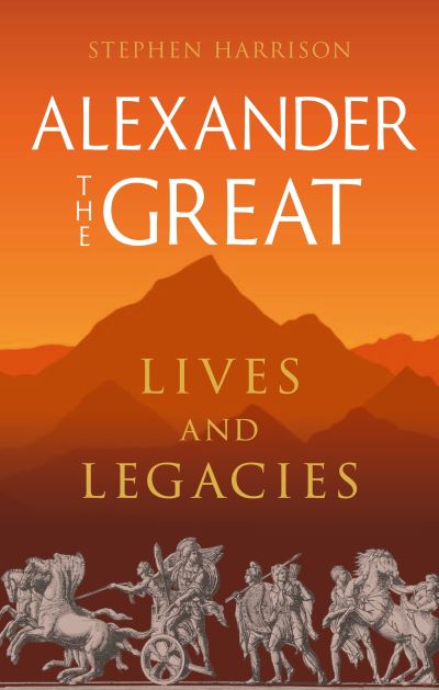 Cover image for this book