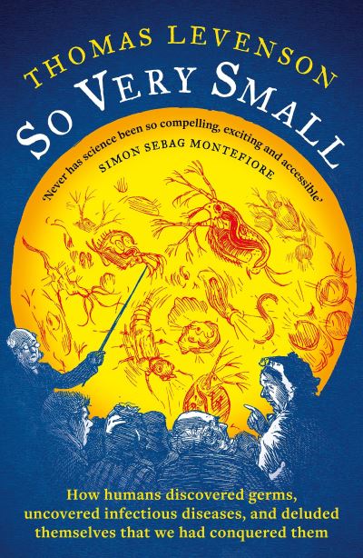 Cover image for this book