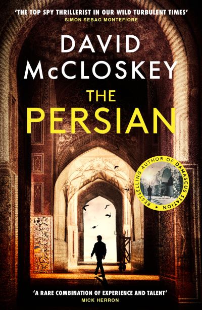 Cover image for this book