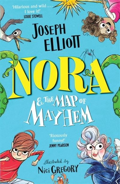 Cover image for this book