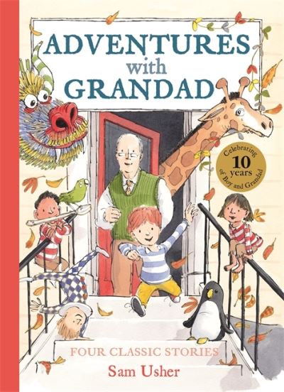 Cover image for this book