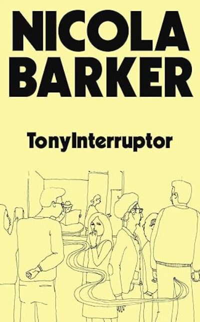 Cover image for this book