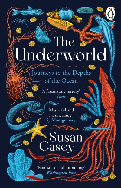 Cover image for this book