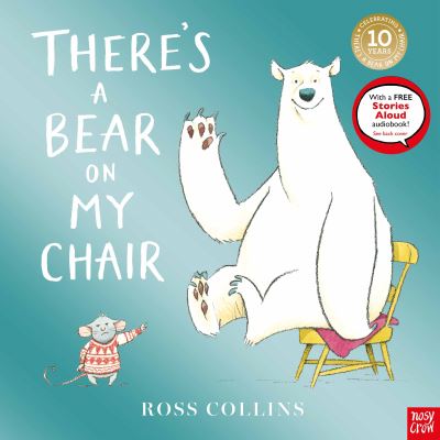 Cover image for this book