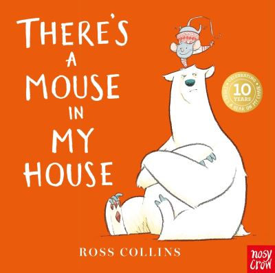 Cover image for this book