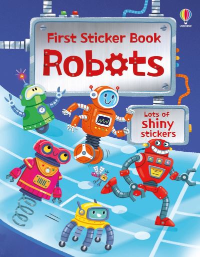 Cover image for this book