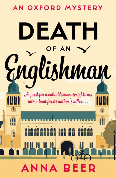 Cover image for this book