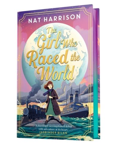 Cover image for this book