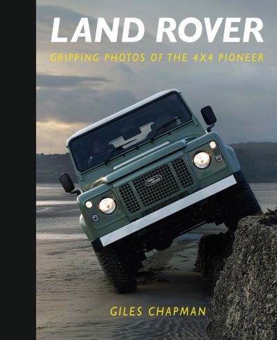 Cover image for this book