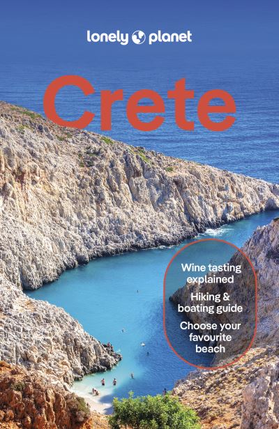 Cover image for this book