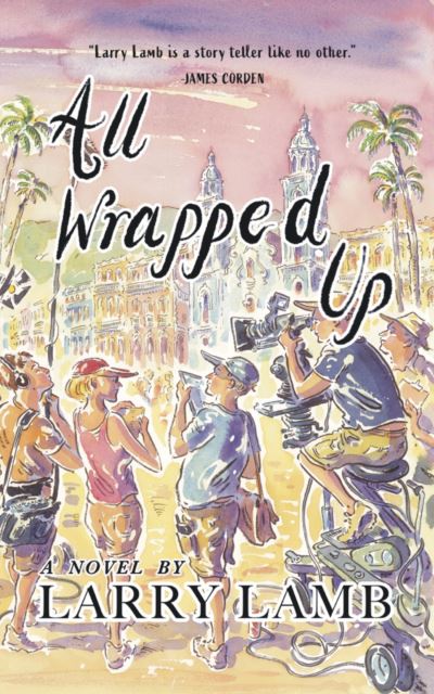 Cover image for this book