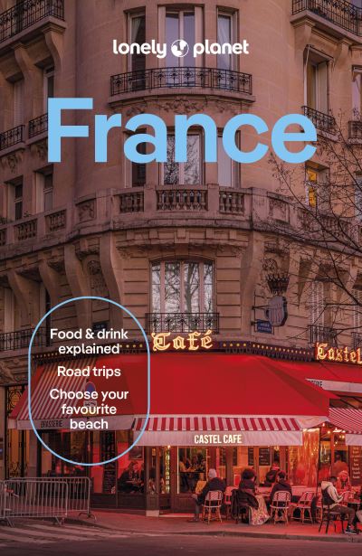 Cover image for this book
