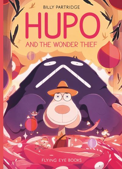 Cover image for this book