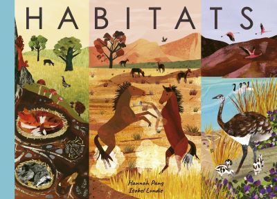 Cover image for this book
