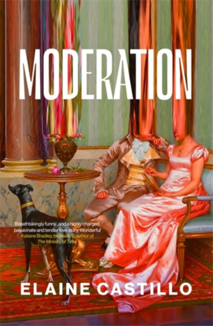 Moderation