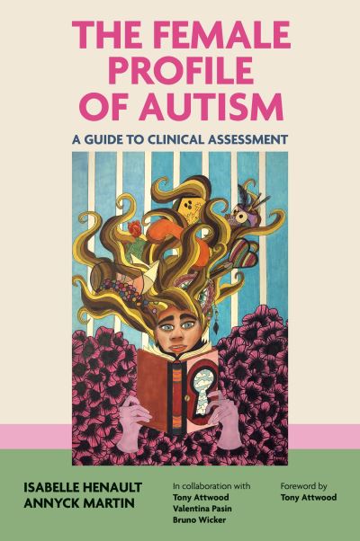 Cover image for this book