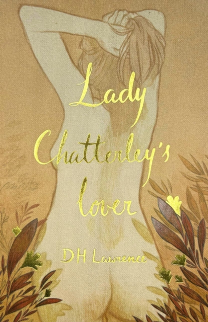 Lady Chatterley's Lover (Collector's Edition)-9781840228557