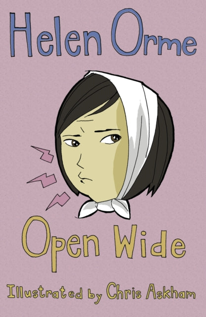 Open Wide : Set 4-9781841671543