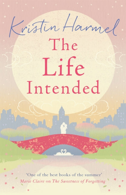 The Life Intended-9781848664883