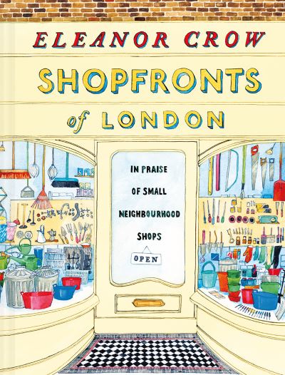 Cover image for this book