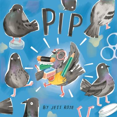 Cover image for this book