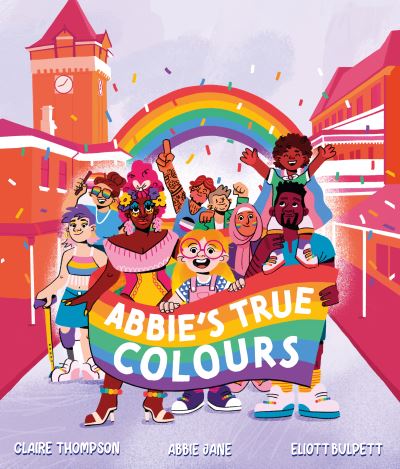 Cover image for this book