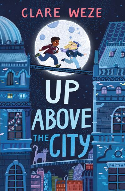 Cover image for this book