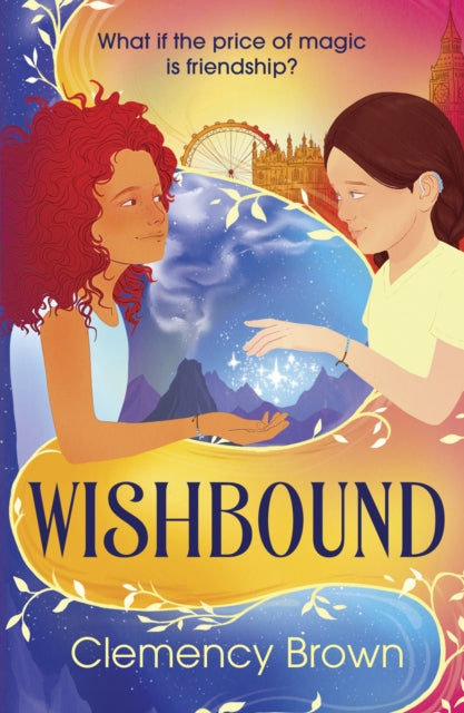 Wishbound