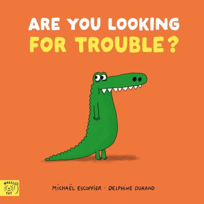 Cover image for this book