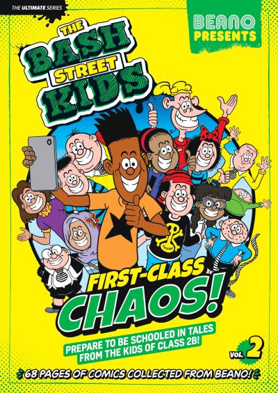 Cover image for this book