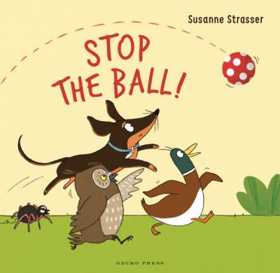 Cover image for this book