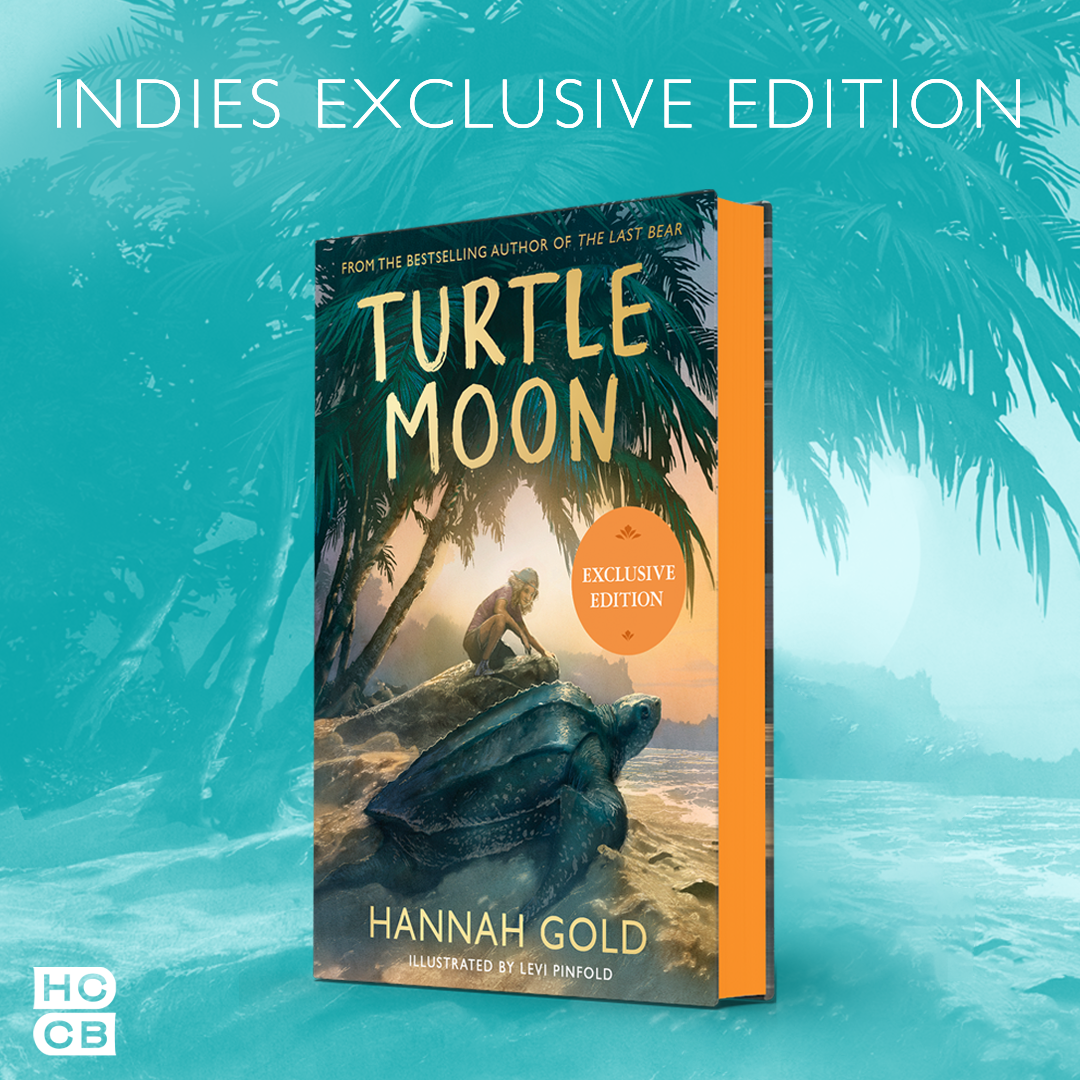 Turtle Moon