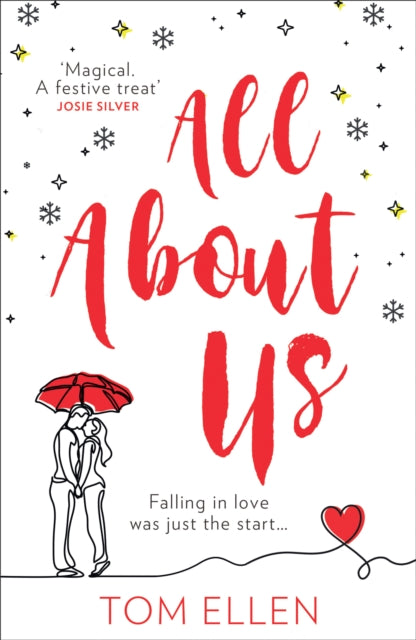All About Us-9780008336035