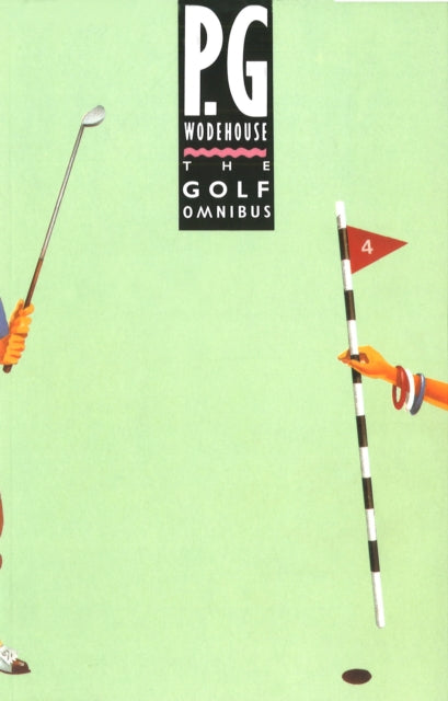 The Golf Omnibus-9780091745752