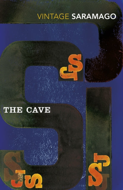 The Cave-9780099449157